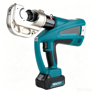 Battery Terminal Crimping Tool BZ-400 for 400mm2