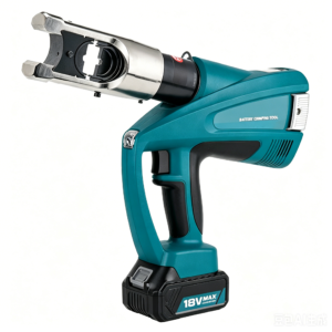 Battery Terminal Hexagon Crimping Tool BZ-400U for CU/AL