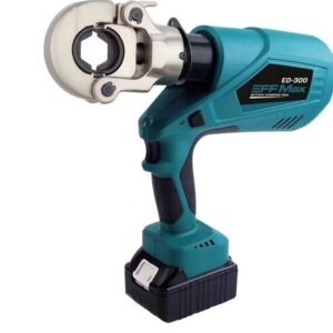 Battery Crimping Tool Range 16-300mm² ED-300
