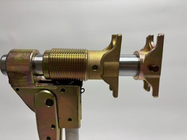 SUMA-1632S Manual Pipe Axial Press Sliding Tool For S3.2 S4 PEX/PAP Pipe - Image 3