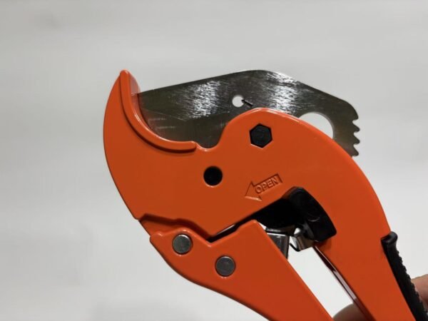 SUMA-1632S Manual Pipe Axial Press Sliding Tool For S3.2 S4 PEX/PAP Pipe - Image 4