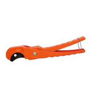 PEX, PEX-AL-PEX, PPR & PVC Pipe Cutter 16-32 mm - SUMA-C002