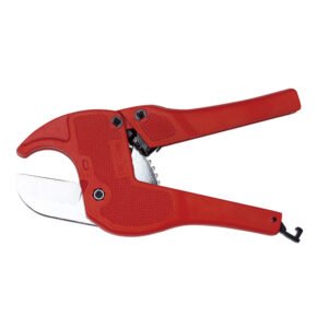 Ratchet Pipe Cutter for PEX, PEX-AL-PEX, PPR & PVC 16-32 mm - SUMA-C003