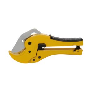 Ratchet Pipe Cutter for PEX, PEX-AL-PEX, PPR & PVC 16-32 mm - SUMA-C004