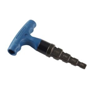 4 IN 1 Internal Pipe Chamfer Tool with Rotatable Handle SUMA-DE002