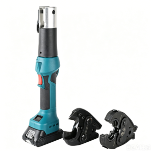 BATTERY POWERED PRESS TOOL SUMA-SL-2430C