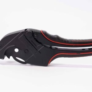 42 mm Ratchet Pipe Cutter for for PEX pipes, multilayer pipes, PPR and PVC pipes - SUMA-C005
