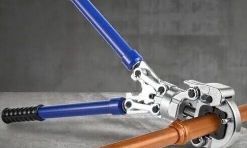 copper pipe crimping01